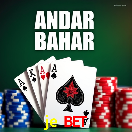 Recursos de Bônus je bet