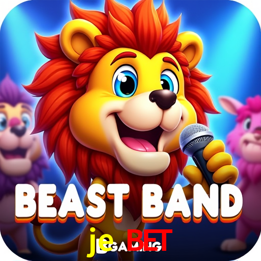 Tecnologia da Plataforma je bet