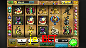 Casino Ao Vivo je bet