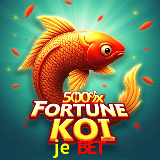 Apostas de Futebol je bet