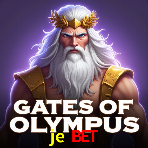 Bônus de Boas-vindas je bet